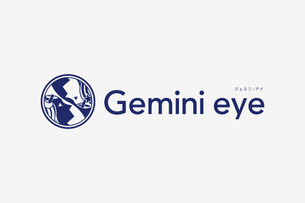 いつもと違うを教えてくれる外観検査AI「Gemini eye」